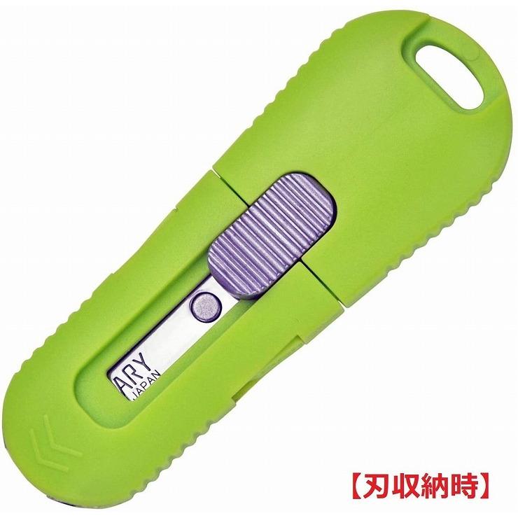 長谷川刃物 CANARY 段ボールのこ 物流くん モドルバ DC-20 | ブランド登録なし | 01