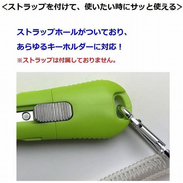 長谷川刃物 CANARY 段ボールのこ 物流くん モドルバ DC-20 | ブランド登録なし | 08