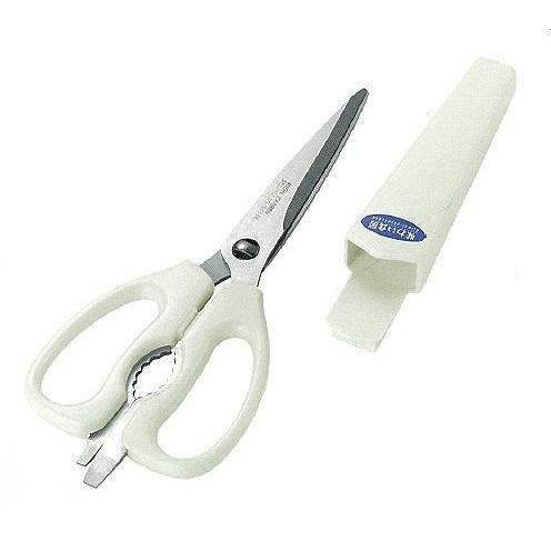 下村工業 味わい食房 キッチンはさみホルダー付 ASK-402 | 下村工業