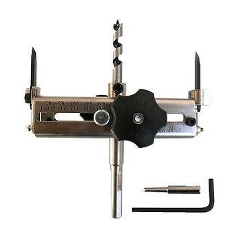 スターエム スターエム ワンタッチ自在錐 No.5010