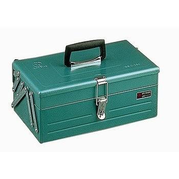 リングスター リングスター RSD高級二段式BOX RSD350 グリーン | リングスター