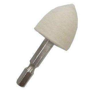 サンフレックス 六角軸フェルト 砲弾型 No.4477H | ブランド登録なし | 01