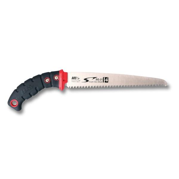 アルスコーポレーション 果樹剪定鋸 魁 210mm SG-21 | 