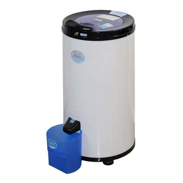 アルミス 超高速脱水機 PowefulSpinDry 簡易脱水機 apd-60