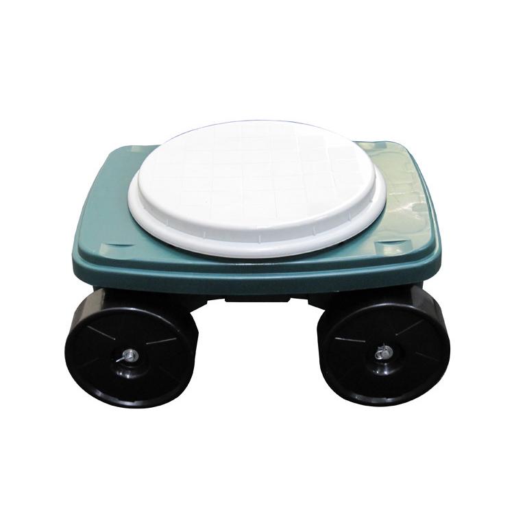 在庫処分大特価 リコメン堂ホームライフ館園芸用カートatk 04gn 台車 6台セット 回転式 腰掛台車 腰掛椅子 移動椅子 園芸 農作業 ガーデン 草むしり 草取り 除草 足腰 腰痛 負担軽減 移動 代引不可 Trademarketingforce Com Br