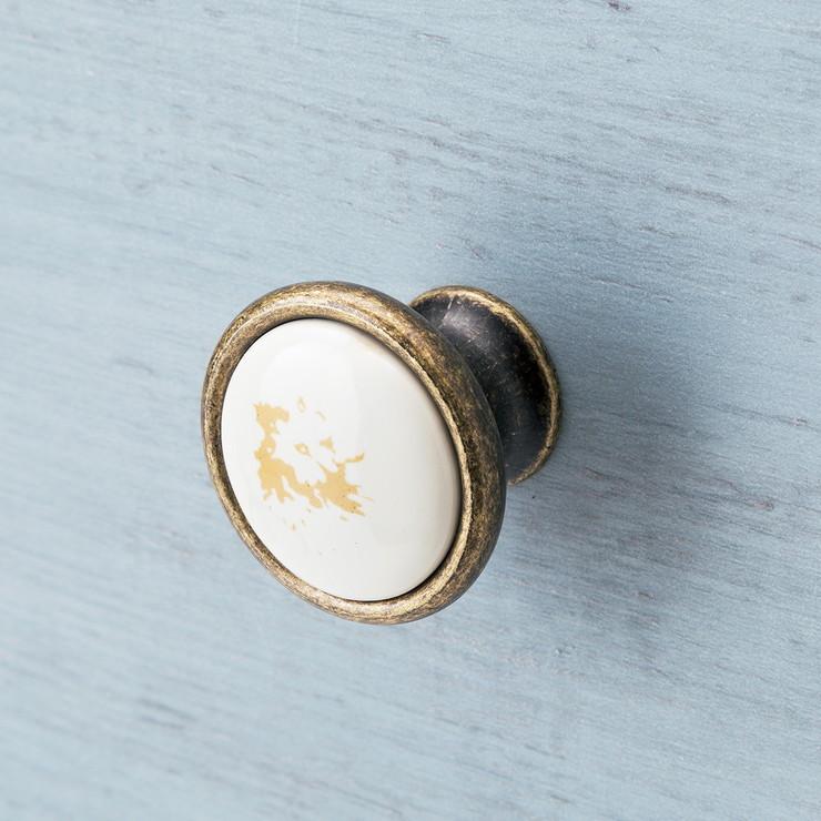 白井産業 フレンチシャビーカフェ フレンチシャビー ローボード