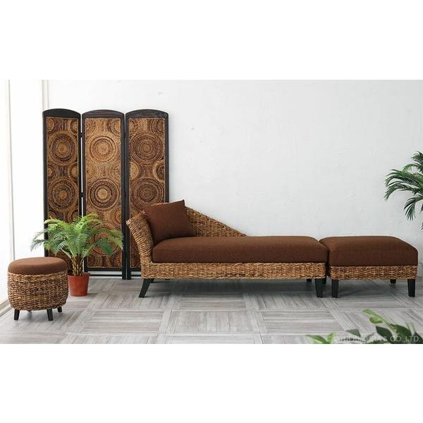 ソファ 家具 Bnana leaf リビング ソファー アジアンテイスト バリ風