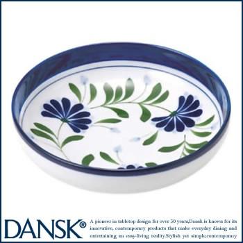 DANSK（ダンスク） 食器 ボウル 22269NF セージソング パスタボウル