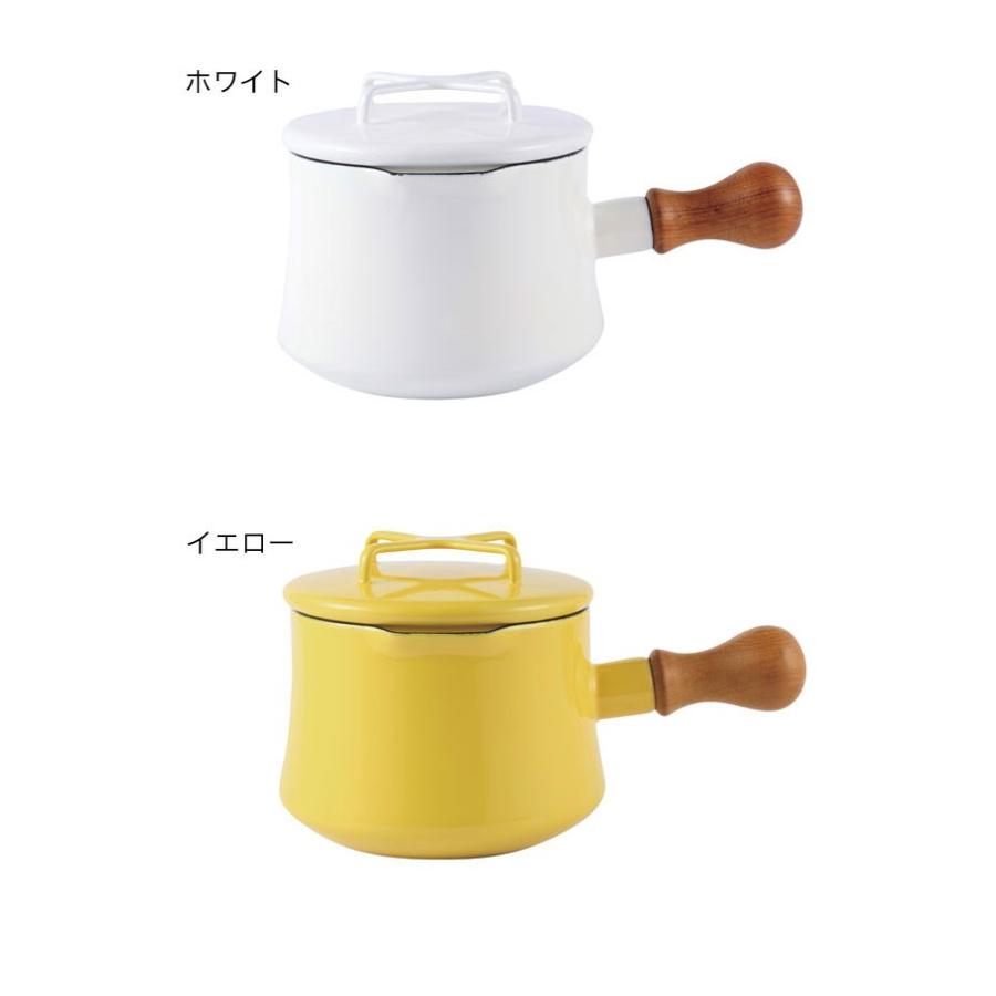 DANSK ダンスク 鍋 コベンスタイル 片手鍋13cm ホーロー鍋 DANSK ダンスク 鍋 コベンスタイル 片手鍋13cm ホーロー鍋