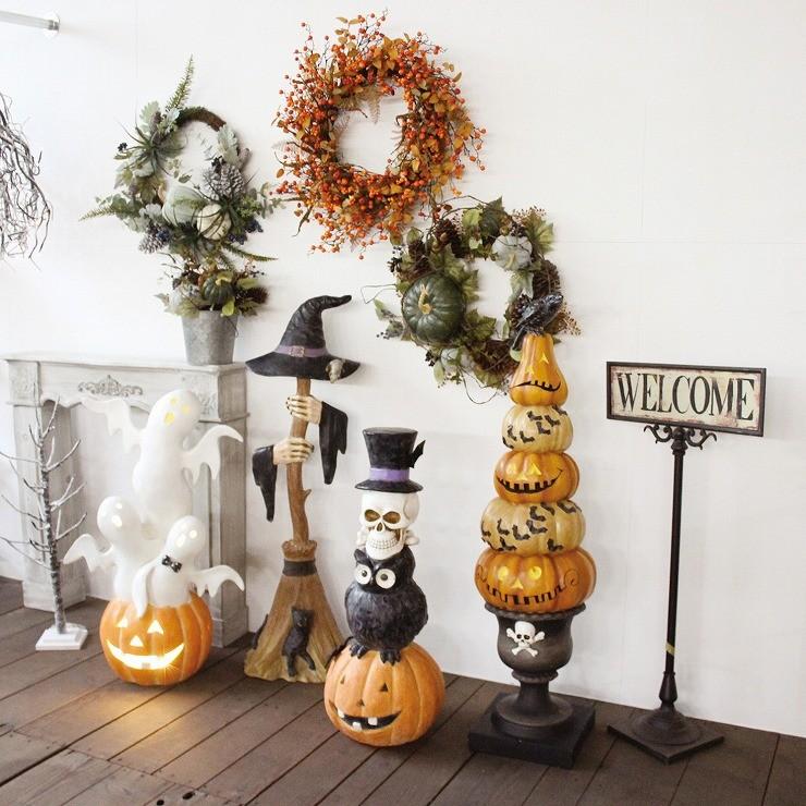 ハロウィン ブルームウィッチ XHHK3980 代引不可 