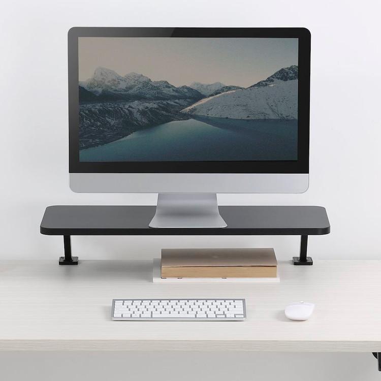 STARTECH.COM LTD モニターアーム 卓上クランプ固定式モニター台