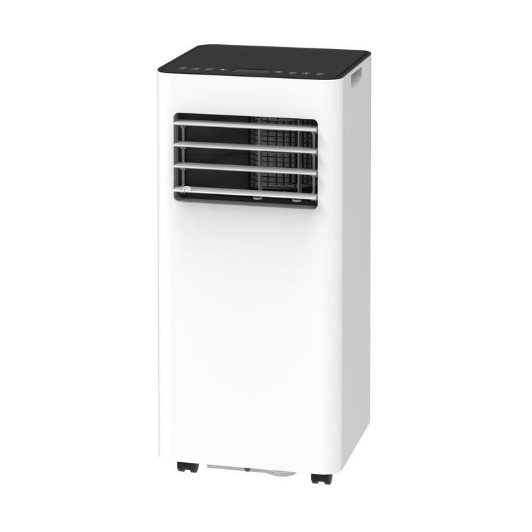 ポータブルエアコン SC-D02546 楽天市場】ポータブルクーラー 16-32℃ 工事不要 除湿機能