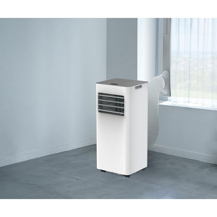 スポットエアクーラー SC-T2117 スポットエアコン SPOT AIR COOLER（スポットエアクーラー）｜PRODUCT｜THREEUP