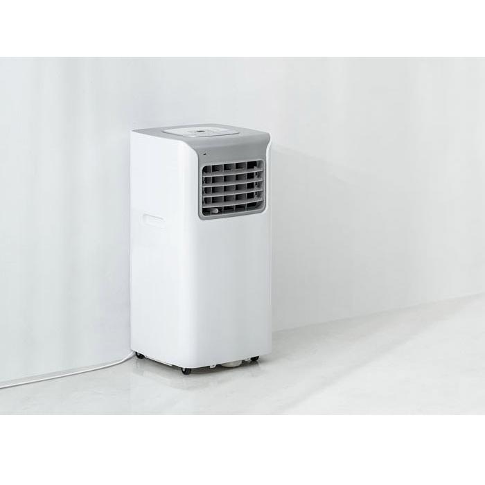 スポットエアクーラー 家庭用 スリーアップ SC-T2317WH 幅31cm スポットエアクーラー 家庭用 スリーアップ SC-T2317WH 幅31cm