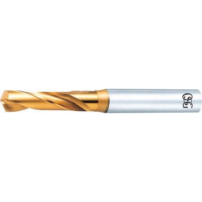 OSG EXゴールドドリル 一般加工用スタブ 11．9 EX-GDS-11.9