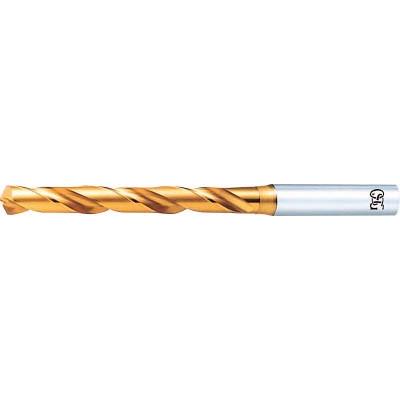 ＯＳＧ ＥＸゴールドドリル 一般加工用レギュラ 12．5 EX-GDR-12.5 穴あけ工具・ハイスコーティングドリル
