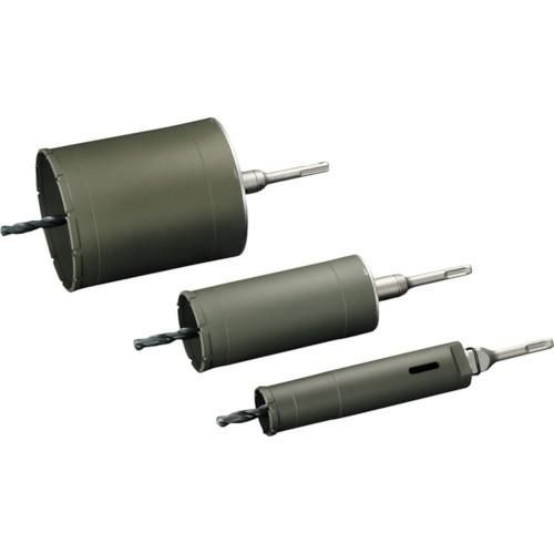 ユニカ ESコアドリル 複合材用 260mm SDSシャンク ESF260SDS