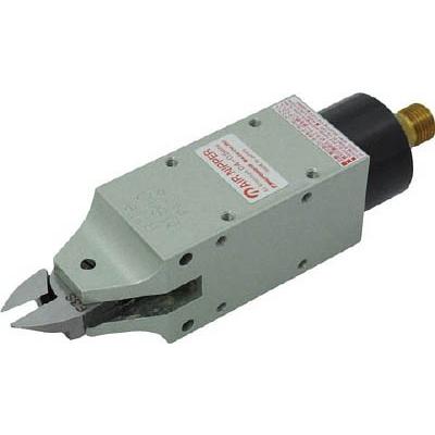 ナイル 角型エアーニッパ本体 標準型 ＭＳ20 MS-20 空圧工具・エアニッパ