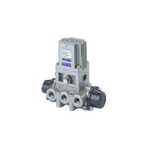 日本精器 4方向電磁弁8ＡＡＣ100Ｖ7Ｍシリーズシングル BN-7M43-8-E100 空圧・油圧機器・電磁弁