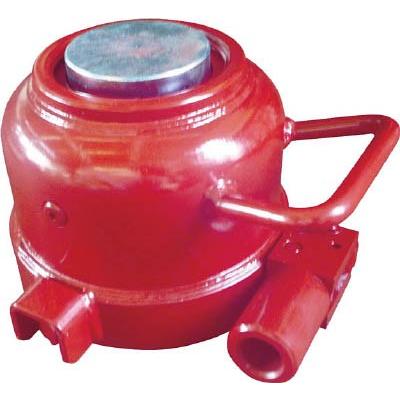 マサダ ミニオイルジャッキ 50ＴＯＮ MMJ-50Y ウインチ・ジャッキ・油圧ジャッキ 代引不可