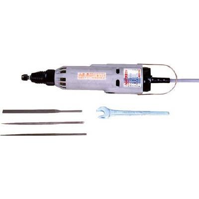 オートマック ハンドワーカー Ｙ1型 精密ヤスリ仕上げ機 HCT-30Y1 電動工具・油圧工具・用途別研磨機