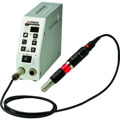 E‐FORCE 標準セット 40kモータタイプ Φ3.0 100V用 9004 DSS403001