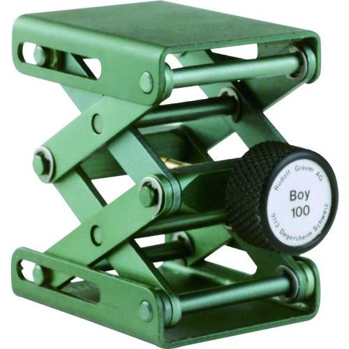 レオナ カラーラボジャッキ 100