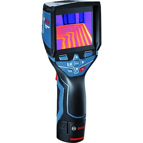 BOSCH ボッシュ 赤外線サーモグラフィー GTC400C