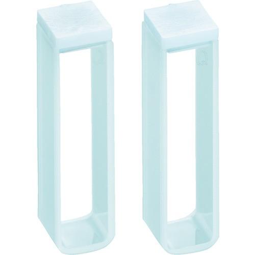 TRUSCO トラスコ 石英セル マッチングキット 2個入 SSMKIT