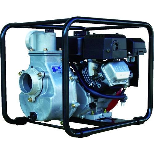 寺田 セルプラエンジンポンプ ER80GB