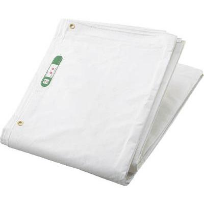 ＴＲＵＳＣＯ 防炎シート 幅5．4Ｘ長さ7．2ｍ GBS-5472 シート・防炎シート