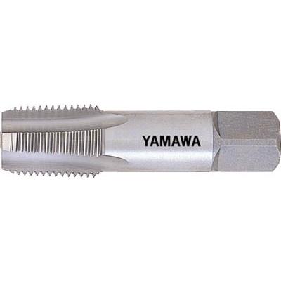 ヤマワ ＨＳＳ管用タップＰＴ型 PT2-11/4 ねじ切り工具・管用タップ