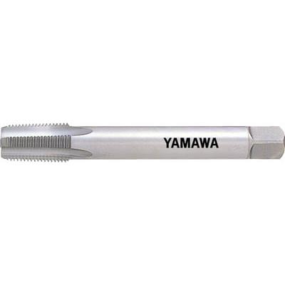 ヤマワ ロング 管用タップ短テーパネジ LS-SPT-150-3/4 ねじ切り工具・管用タップ