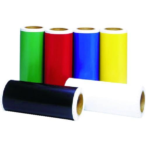 MAX ビーポップ 屋外用 300mm幅シート 黄色 2巻入 SL635N2