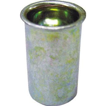 エビ ナット 1000本入 Ｋタイプ スティール 4−2．0 NSK4M ファスニングツール・ブラインドナット