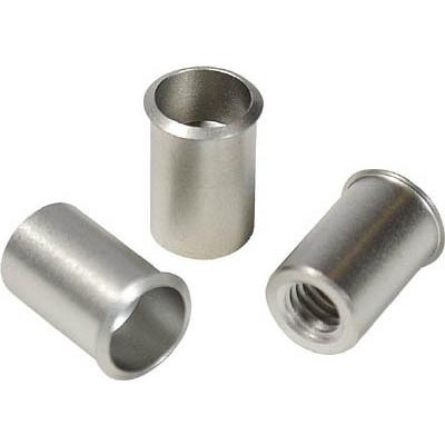 エビ ナット 200本入 Ｋタイプ ステンレス 4−1．0 NTK4M ファスニングツール・ブラインドナット