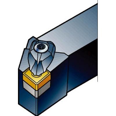 サンドビック コロターンＲＣ ネガチップ用シャンクバイト DCLNL 2020K 12 旋削・フライス加工工具・ホルダー