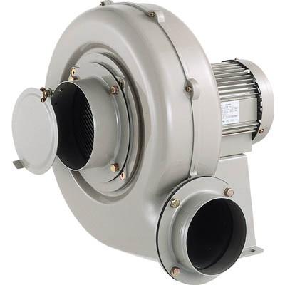 昭和電機 電動送風機 万能シリーズ 0．2ｋＷ EC-75S 環境改善機器・送風機