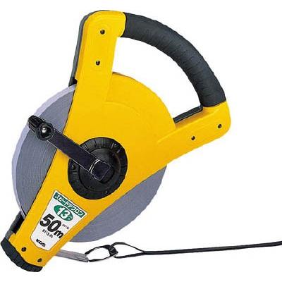 ＫＤＳ スピード テクロン13巾50ｍ ST13-50 測量用品・巻尺