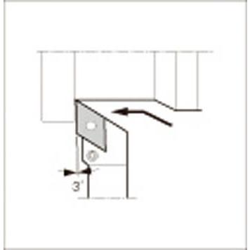 京セラ 外径加工用ホルダ PDJNL2525M-15 旋削・フライス加工工具・ホルダー