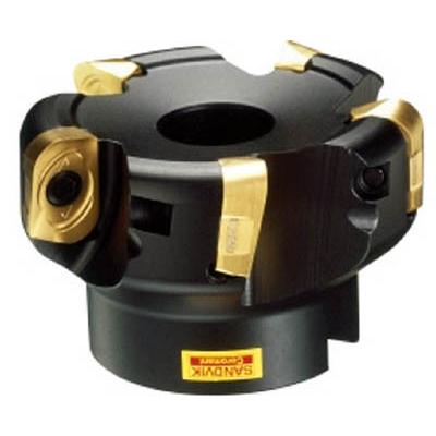 サンドビック コロミル390カッター RA390-080J25.4-17M 旋削