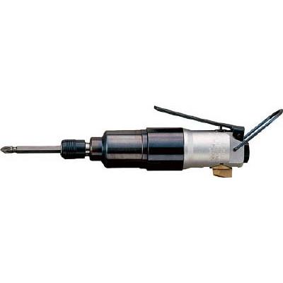 くすみ水色 瓜生 ダイグラインダレバータイプ UG-38N 空圧工具・エア