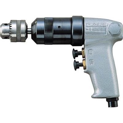 瓜生 ピストル型タッパダブルボタン UT-66B-07 空圧工具・エアドリル