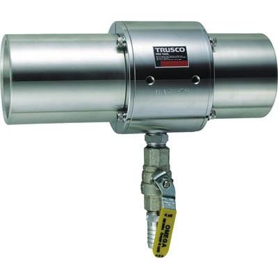 TRUSCO エアガン ジャンボタイプ 最小内径50mm MAG-50 空圧工具・エアガン