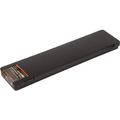 ＴＲＵＳＣＯ ハンドソー替刃バイメタル 250ｍｍＸ24山 100枚入 NS3906-250-24-100P 切断用品・ハンドソー