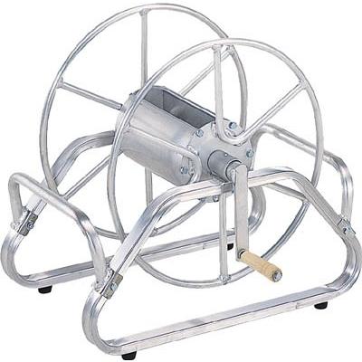 昭和 アルミ製ホース巻取機 MA-3B ホース・散水用品・ホースリール