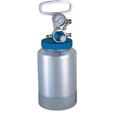 アネスト岩田 加圧コンテナ 2000ｍｌ PC-18D 塗装・内装用品・スプレーガン