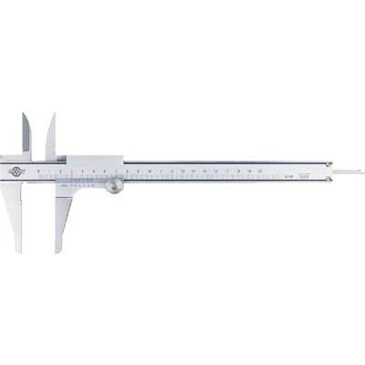 カノン ロバノギス200ｍｍ ROBA20 測定工具・ノギス