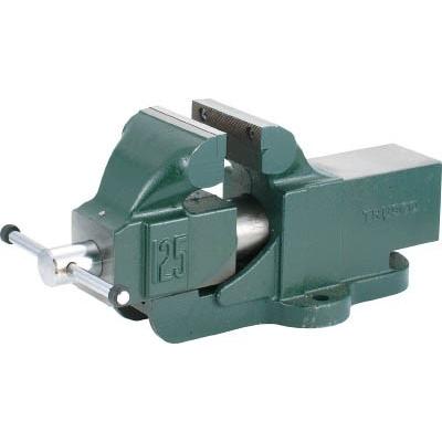 ＴＲＵＳＣＯ アプライトバイス 100粍 RV-100N クランプ・バイス・バイス シャコ万力-道具、工具