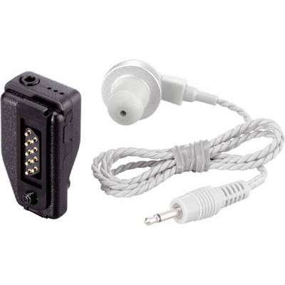 アイコム 本体取付型マイクロホン HM-123 安全用品・標識・トランシーバー